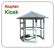 Kiosk trafika